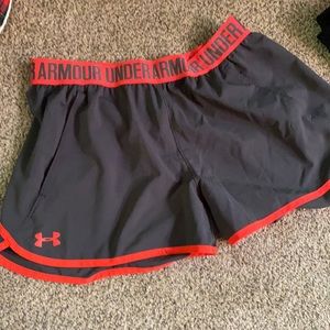 Underarmour shorts